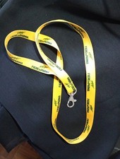 FIERE DI PARMA portabadge