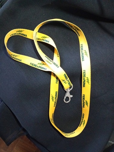 Fiere parma portabadge - fiere,