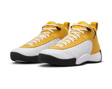 Nike Air Jordan Jumpman Yellow