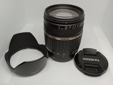 Tamron AF A14 18-200 mm