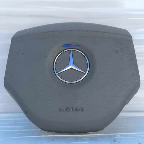 Airbag volante mercedes l - airbag,