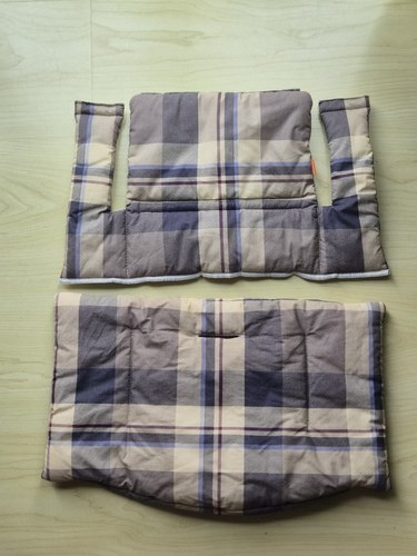 Set cuscini stokke tripp - cuscini,