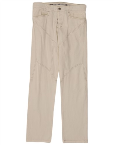 Pantalone donna casual dritto