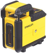 LIVELLA LASER STANLEY STHT