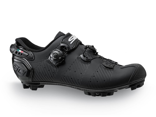 New sidi drako mtb cycling - sidi,