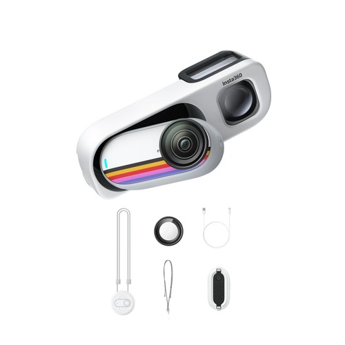 Insta360 pack retrò - insta360,