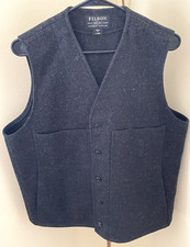 Filson Giubbotto Uomo Taglia