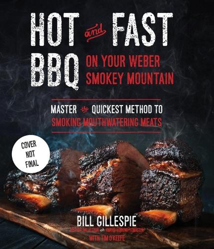 Bill gillespie hot and - hot, fast