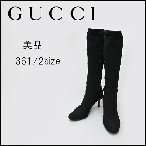 Stivali lunghi gucci - usati, da