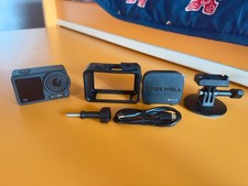 Dji osmo action - action, completo