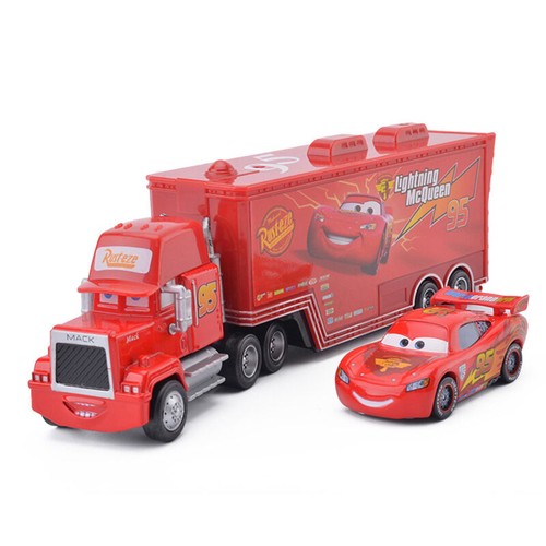 Confezione disney pixar cars - confezione, 2