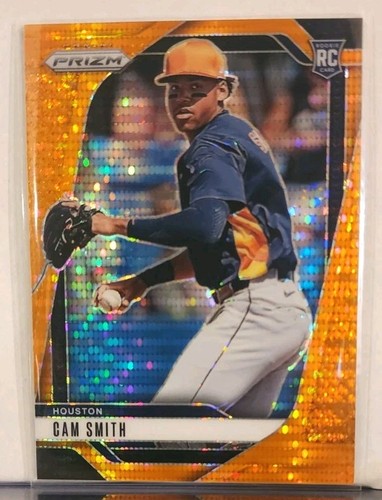 2025 panini prizm - prizm, cam