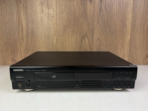 Kenwood 5040 lettore - lettore, cd
