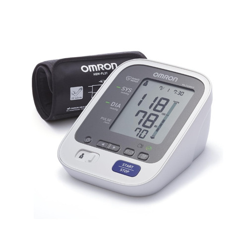 Omron comfort misuratore - omron,