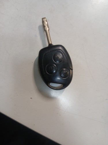 Chiave ford fiesta fusion - ford, /