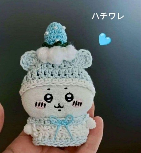 Chiikawa maru mimi vestito - chiikawa,