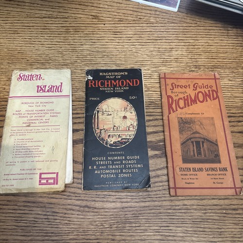 Mappe vintage stanten - mappe,