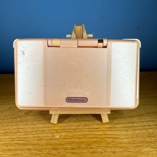 Console nintendo fat tank - console, ds