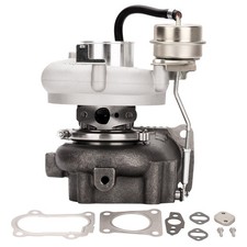 CT26 Turbocharger for Toyota Land Cruiser 80 4.2 TD 90-97 17201-17010 1720117010