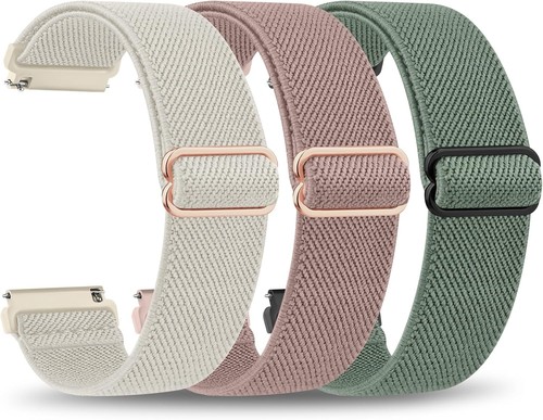 Pack bands for garmin - pack,