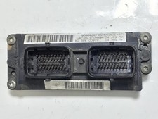 CENTRALINA MOTORE PER FIAT Punto Berlina 3P 2° Serie IAW59F.M2 Benzina 1200 (99