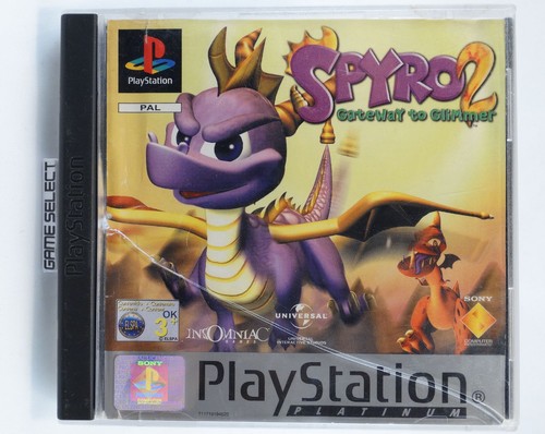 Spyro gateway glimmer - 2,