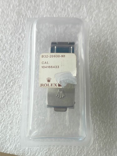Chiusura deployant rokex 78350 - deployant,