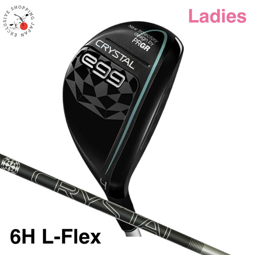 Prgr golf donna - prgr, crystal