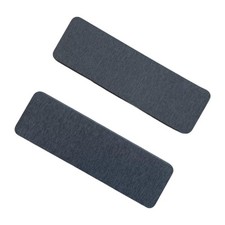 2 pezzi di asciugatura impermeabile Diatomite Diatomite Cuscino duro per