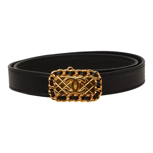 Cintura materasso chanel - cintura, coco