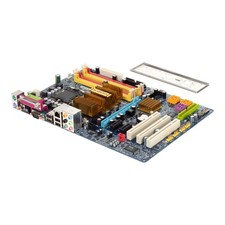 Scheda madre gigabyte - madre,