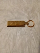 PORTACHIAVI ZILLI IN METALLO