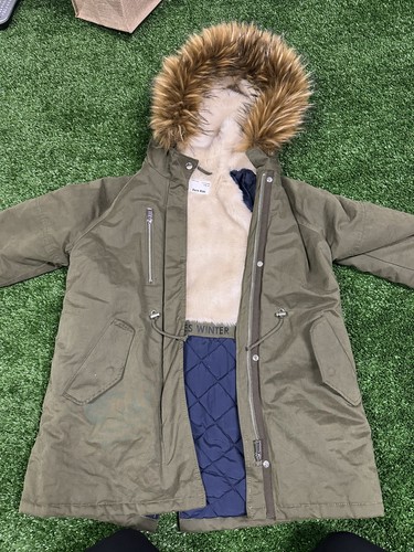 Giacca zara bambino - ragazza, 6