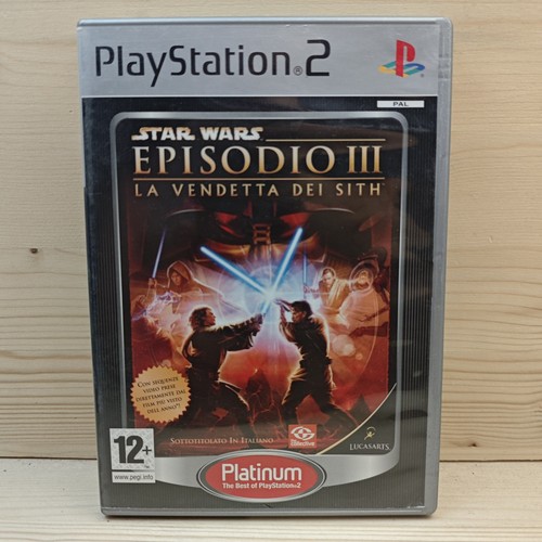 Star wars episodio - episodio, la