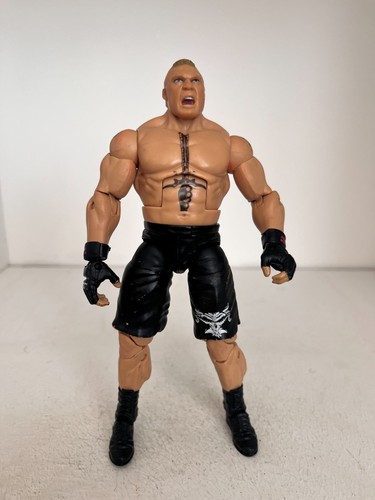 Wwe brock lesnar - wwe, mattel