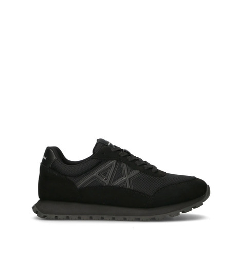 Armani exchange sneakers uomo - armani,