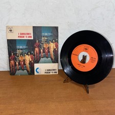 dischi vinile Usati 45 giri