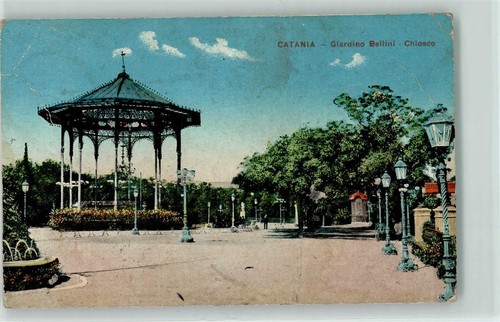 11033503 catania giardino - -,