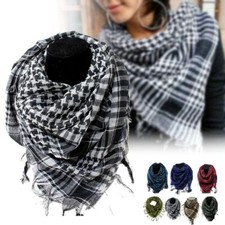 KEFIAH KEFIA chefia sciarpa bandana  foulard uomo donna militare estiva