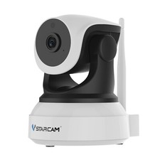 Telecamera IP wireless