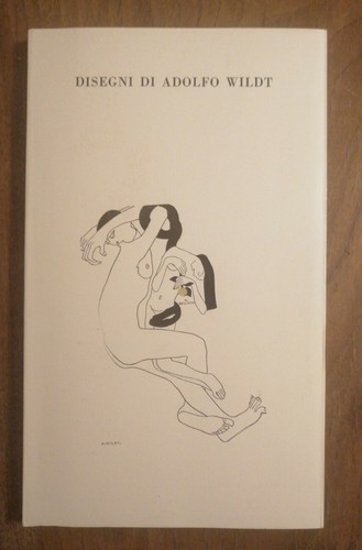 Disegni adolfo wildt - di,