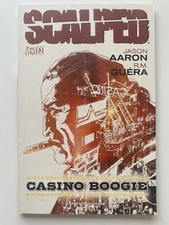 SCALPED CASINO BOOGIE -