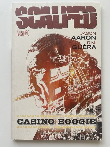 Scalped casino boogie - casino,