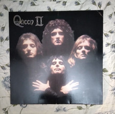 Queen - Queen II - LP Vinile