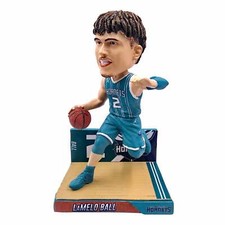 LaMelo Ball Charlotte Hornets