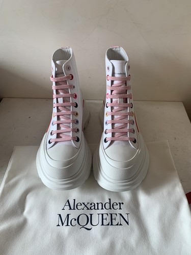 Alexander mcqueen sneakers - alexander,