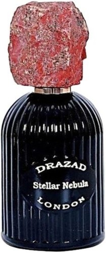 Drazad stellar nebula edp - drazad,