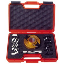 Set multiprofilo CMT per