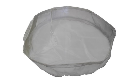 Filtro nylon tutto diametro - filtro,