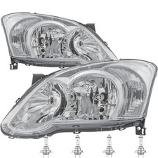 Set Di Fari Per Toyota Corolla